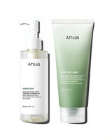 Double Cleansing Duo