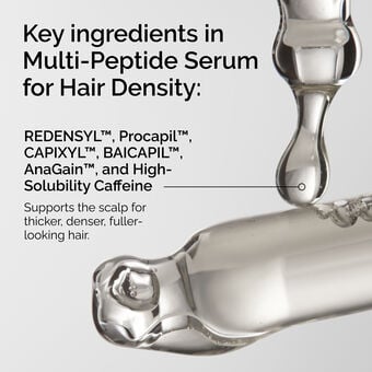 Experience Thicker, Fuller Hair Transformation Today!