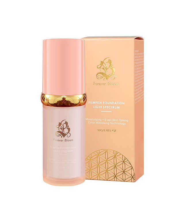 Flawless 4-in-1 Liquid Beauty™