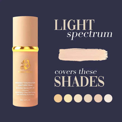 Flawless 4-in-1 Liquid Beauty™