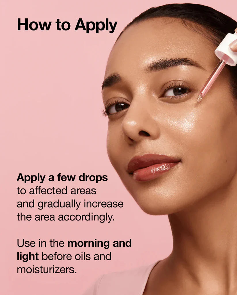 Reveal Your Radiant, Even-Toned Skin Today!