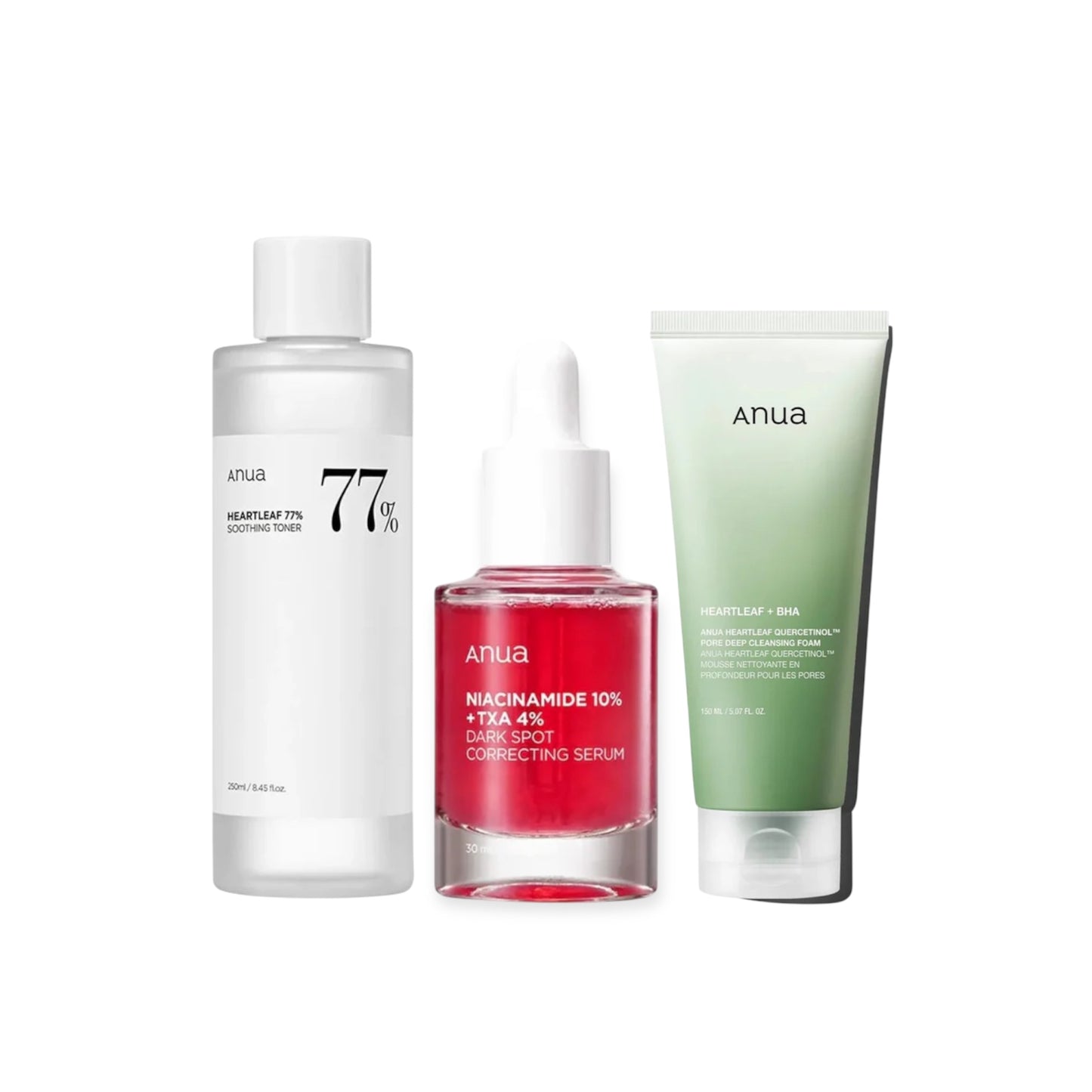 Radiate Confidence with Elevated Glowing Skin