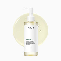 Anua Heartleaf Pore Control Cleansing Oil (200ml)