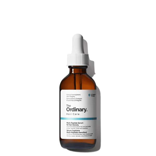Multi-Peptide Serum for Hair Density (60ml)