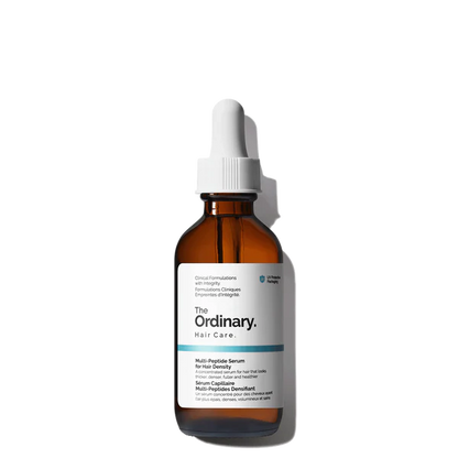 Multi-Peptide Serum for Hair Density (60ml)