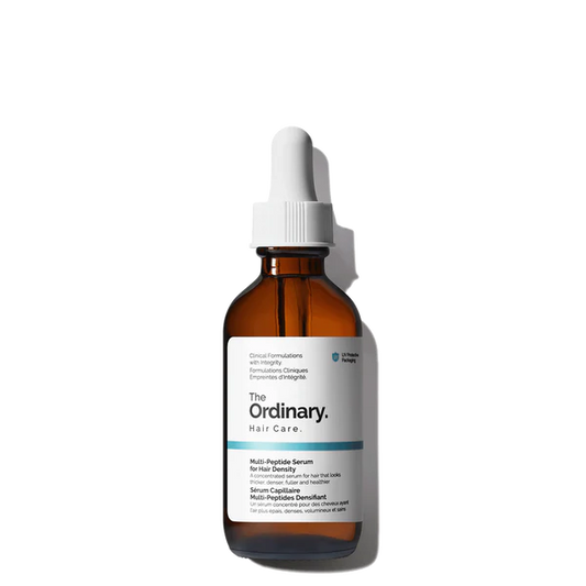 Multi-Peptide Serum for Hair Density (60ml)